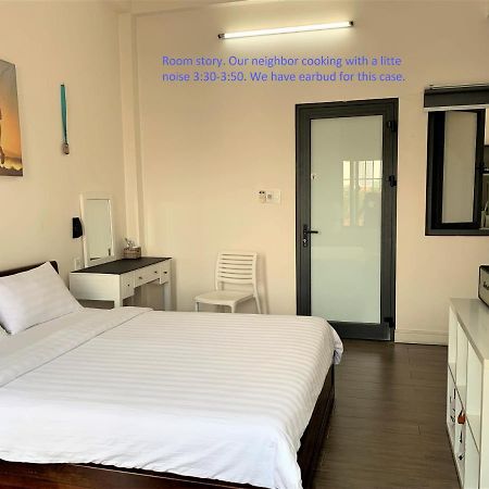 Lama Homestay Hue Εξωτερικό φωτογραφία