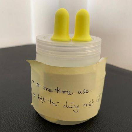 Lama Homestay Hue Εξωτερικό φωτογραφία
