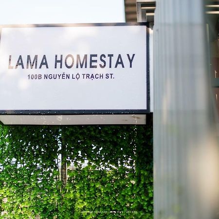 Lama Homestay Hue Εξωτερικό φωτογραφία
