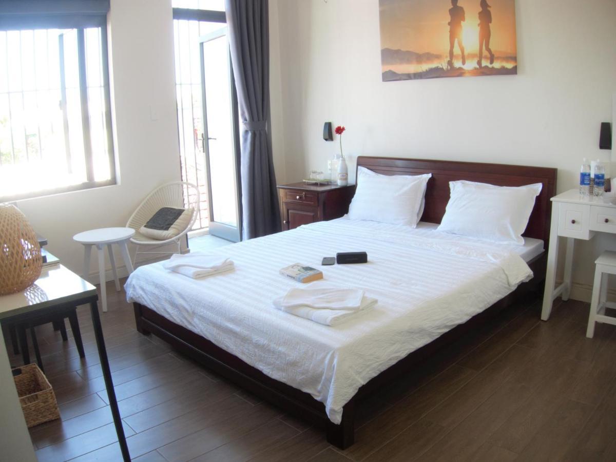 Lama Homestay Hue Εξωτερικό φωτογραφία