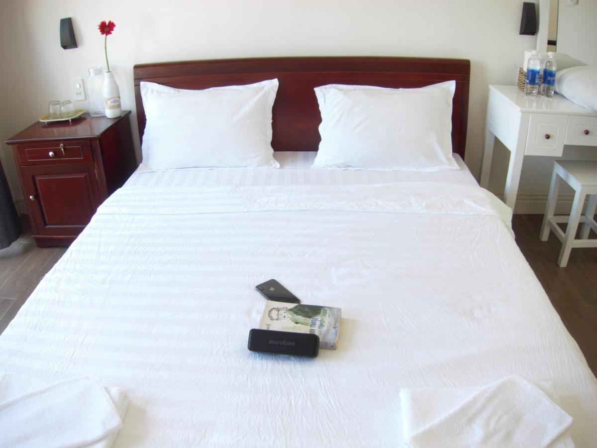 Lama Homestay Hue Εξωτερικό φωτογραφία