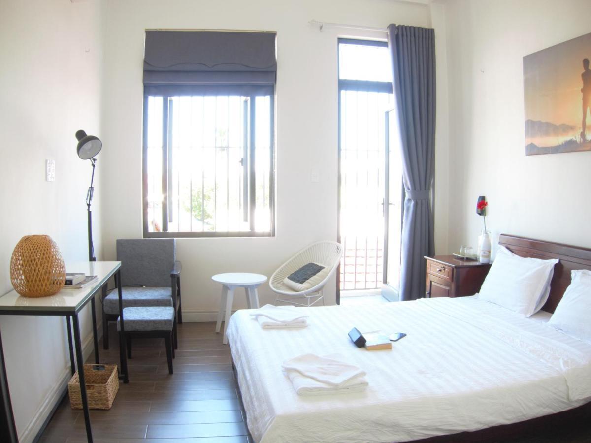 Lama Homestay Hue Εξωτερικό φωτογραφία