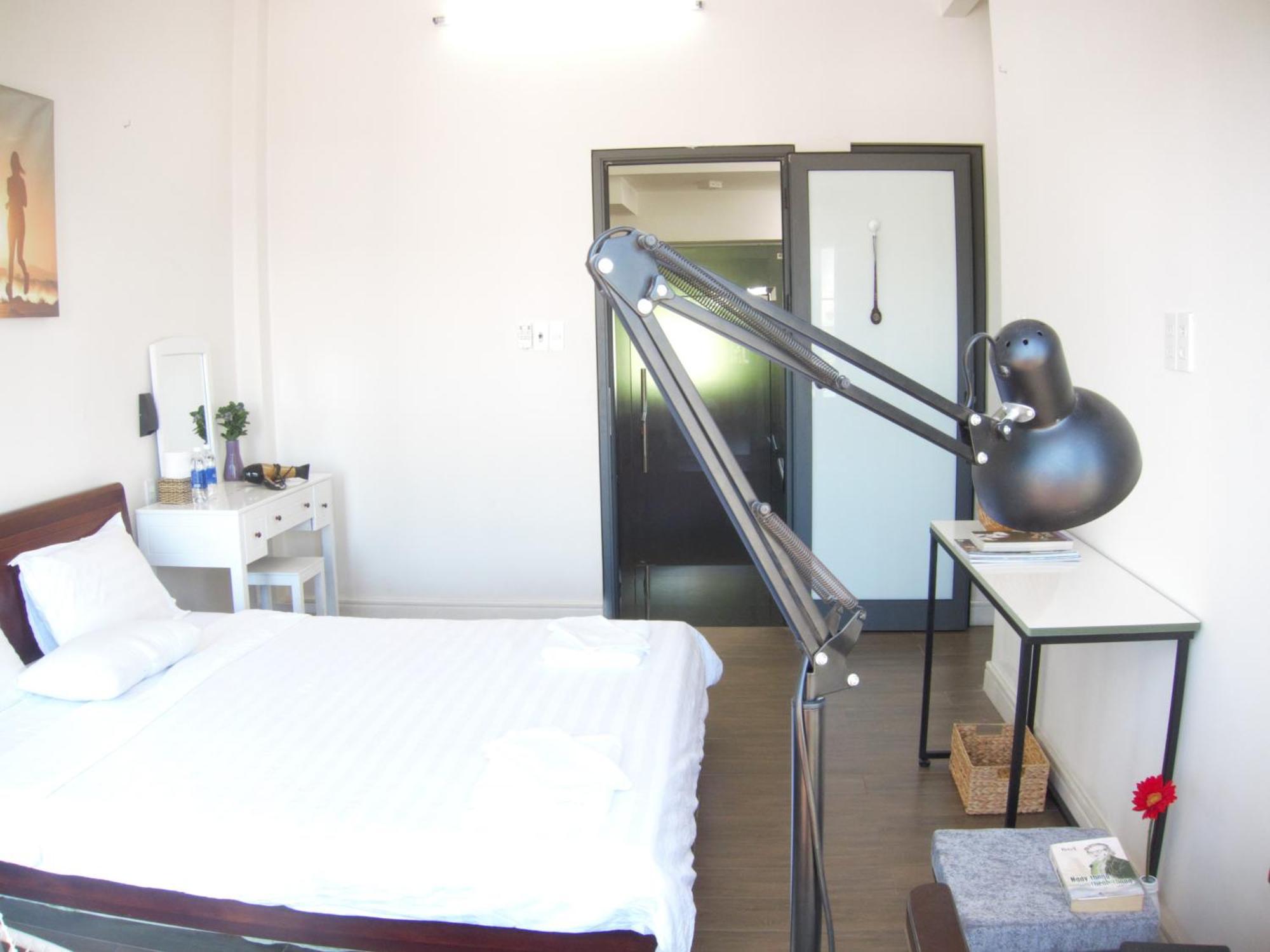 Lama Homestay Hue Εξωτερικό φωτογραφία
