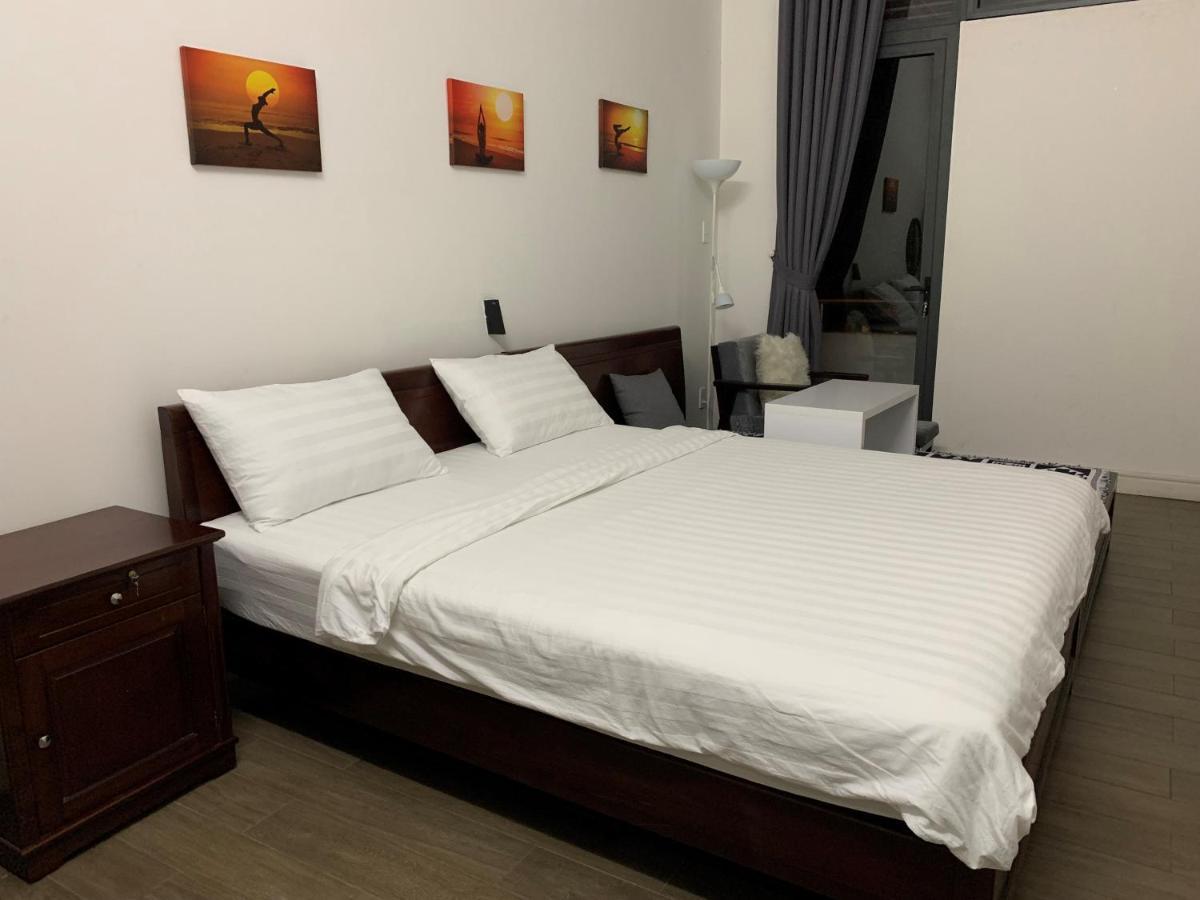 Lama Homestay Hue Εξωτερικό φωτογραφία