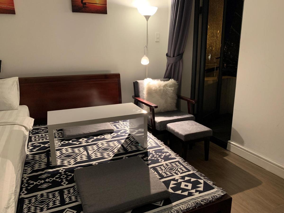 Lama Homestay Hue Εξωτερικό φωτογραφία