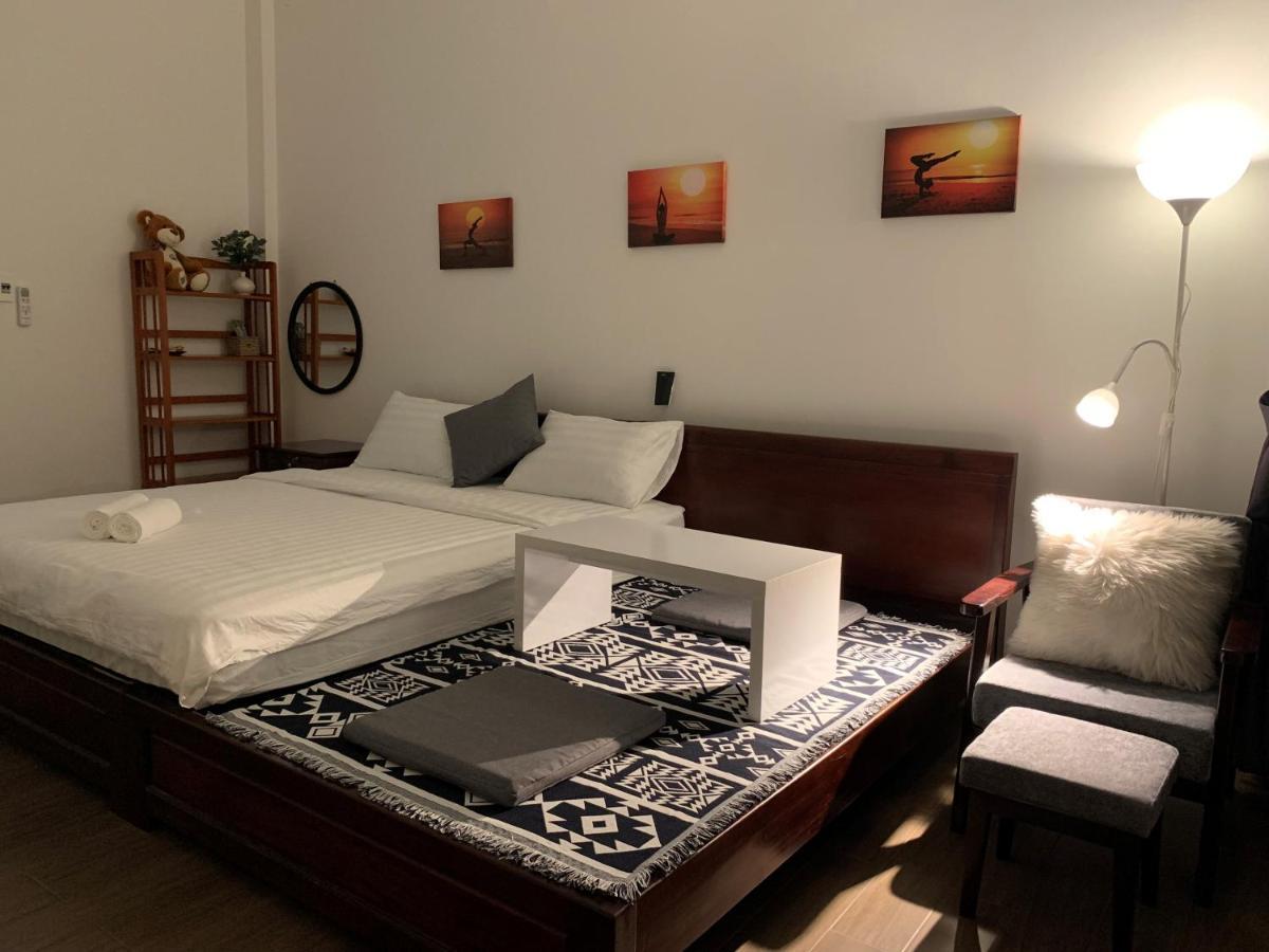 Lama Homestay Hue Εξωτερικό φωτογραφία