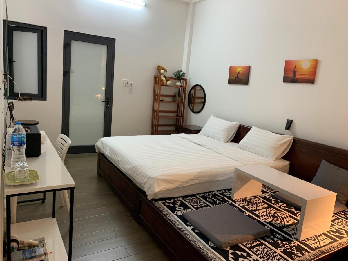 Lama Homestay Hue Εξωτερικό φωτογραφία