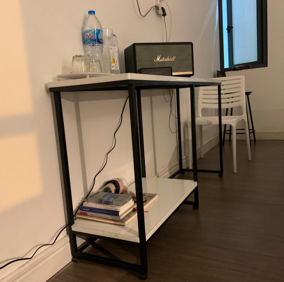Lama Homestay Hue Εξωτερικό φωτογραφία