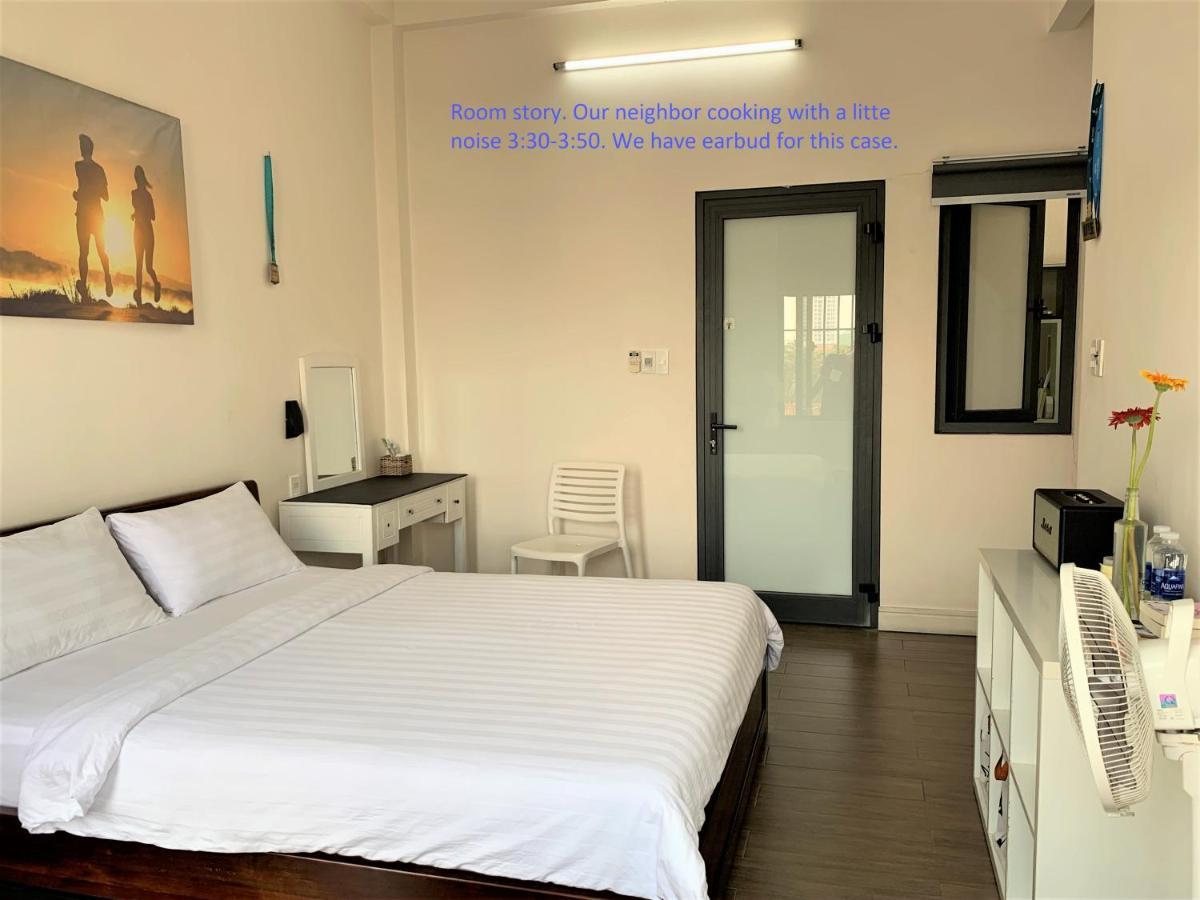 Lama Homestay Hue Εξωτερικό φωτογραφία