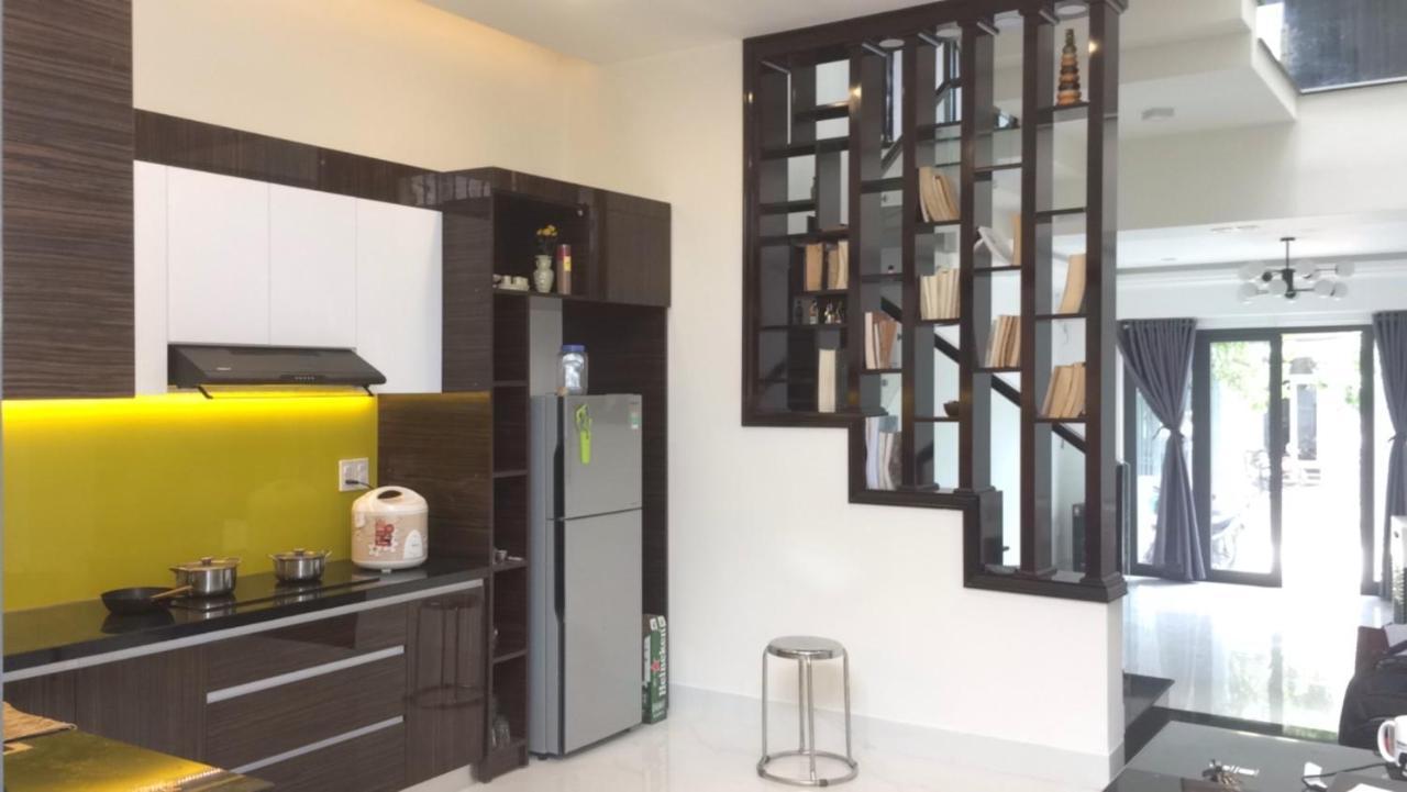 Lama Homestay Hue Εξωτερικό φωτογραφία
