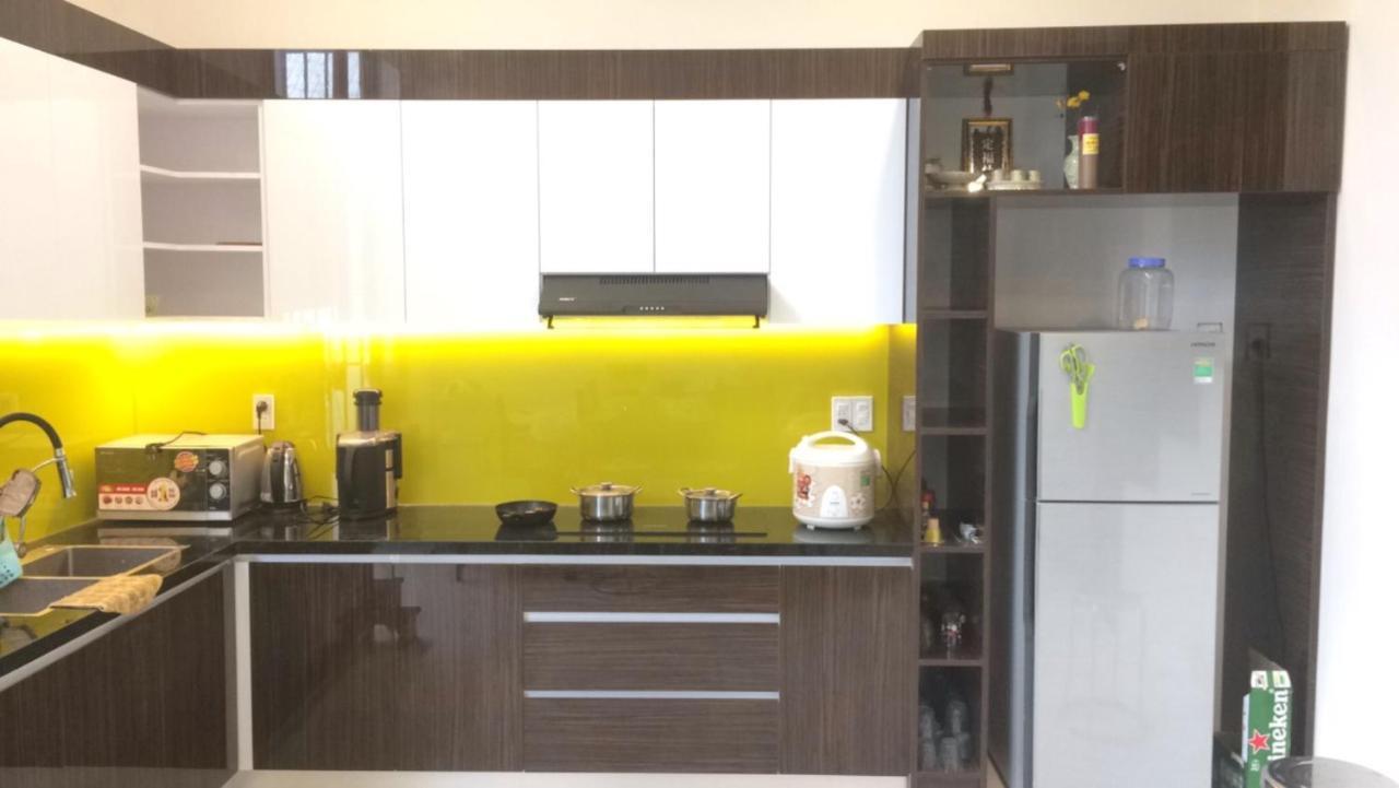 Lama Homestay Hue Εξωτερικό φωτογραφία