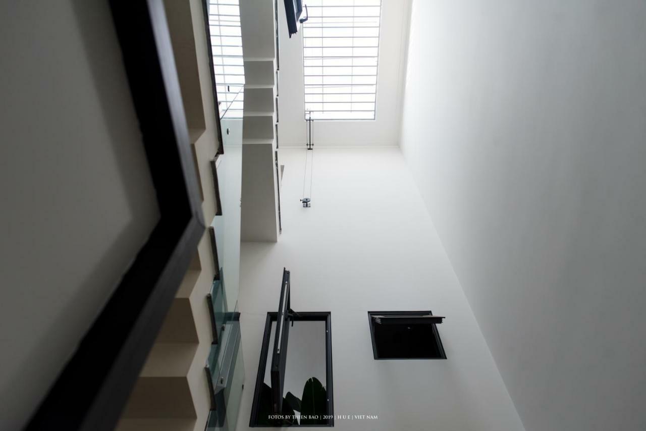 Lama Homestay Hue Εξωτερικό φωτογραφία