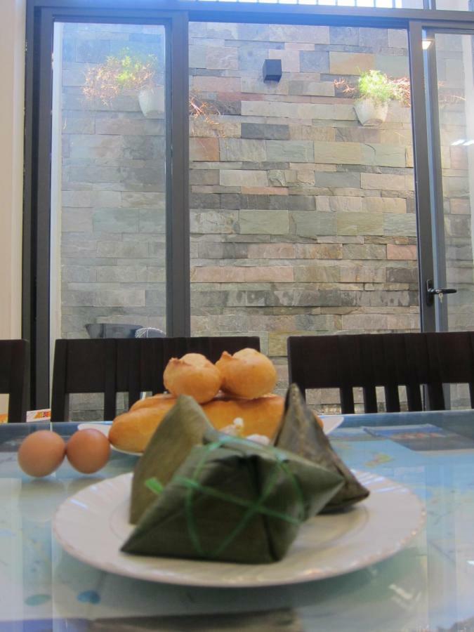 Lama Homestay Hue Εξωτερικό φωτογραφία