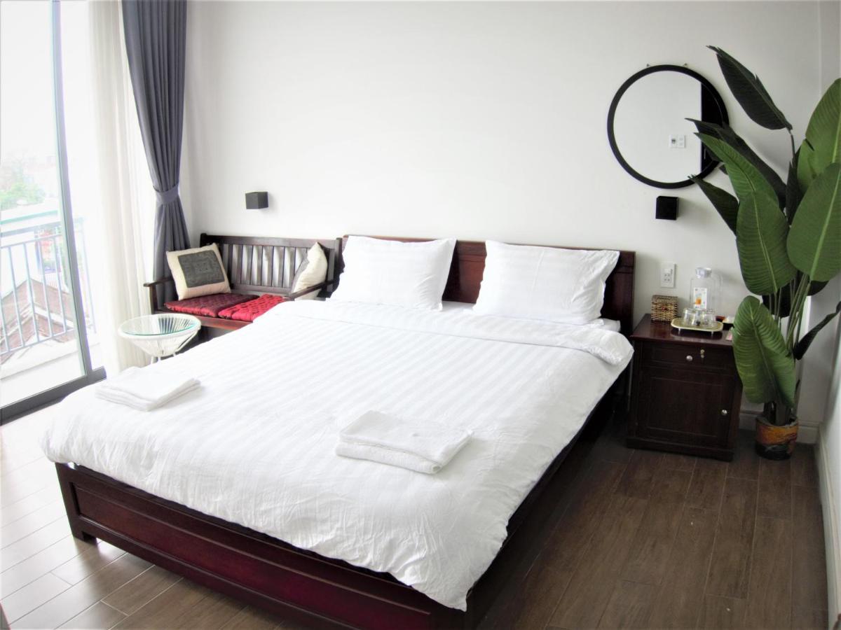 Lama Homestay Hue Εξωτερικό φωτογραφία