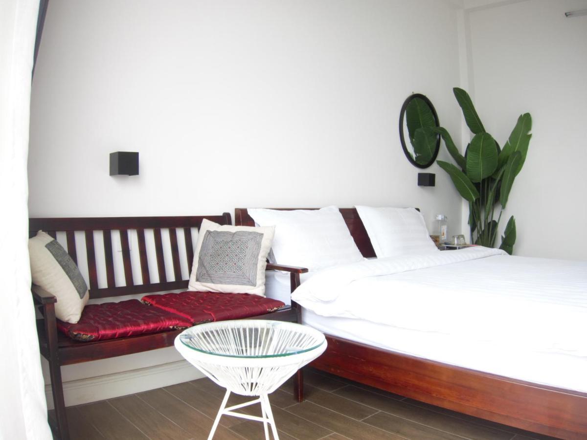 Lama Homestay Hue Εξωτερικό φωτογραφία