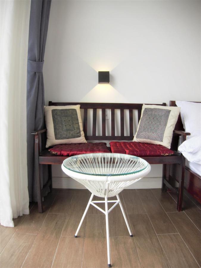 Lama Homestay Hue Εξωτερικό φωτογραφία