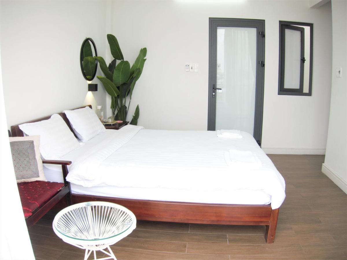 Lama Homestay Hue Εξωτερικό φωτογραφία